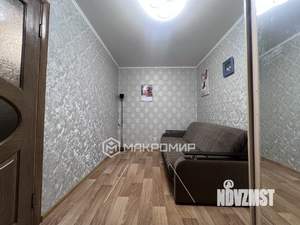 3-к квартира, вторичка, 57м2, 1/5 этаж