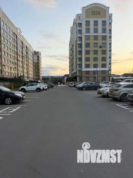 1-к квартира, вторичка, 46м2, 4/9 этаж