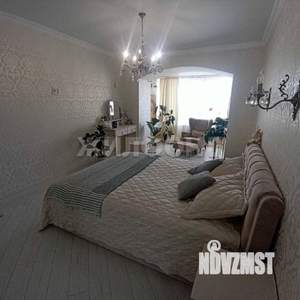 2-к квартира, вторичка, 113м2, 10/10 этаж