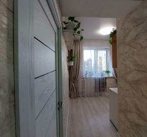 3-к квартира, вторичка, 62м2, 4/5 этаж