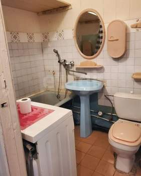 Фото квартиры на продажу (2)