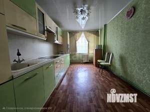 3-к квартира, вторичка, 93м2, 2/9 этаж