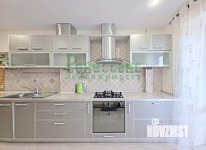 3-к квартира, вторичка, 86м2, 4/9 этаж