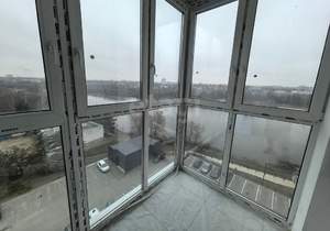 2-к квартира, вторичка, 61м2, 8/19 этаж