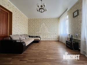 2-к квартира, вторичка, 60м2, 3/3 этаж