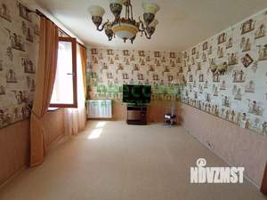 3-к квартира, вторичка, 71м2, 5/6 этаж