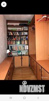 2-к квартира, вторичка, 72м2, 3/10 этаж