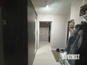 2-к квартира, вторичка, 49м2, 3/9 этаж