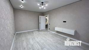 2-к квартира, вторичка, 53м2, 9/10 этаж