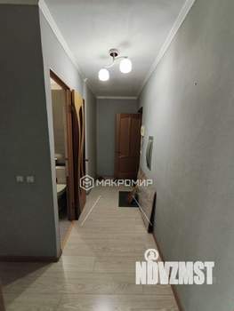 2-к квартира, вторичка, 46м2, 3/5 этаж