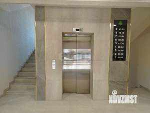 1-к квартира, вторичка, 41м2, 3/9 этаж