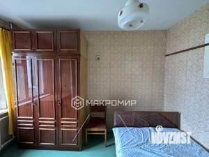 2-к квартира, вторичка, 44м2, 4/5 этаж