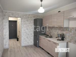 1-к квартира, вторичка, 44м2, 11/12 этаж