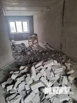 Студия квартира, вторичка, 102м2, 6/15 этаж