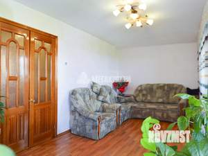 3-к квартира, вторичка, 70м2, 10/10 этаж