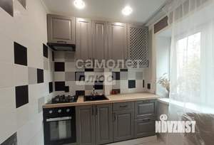 2-к квартира, вторичка, 45м2, 2/5 этаж