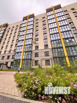 2-к квартира, вторичка, 66м2, 8/9 этаж