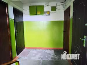 2-к квартира, вторичка, 45м2, 4/5 этаж