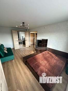 1-к квартира, вторичка, 36м2, 12/17 этаж