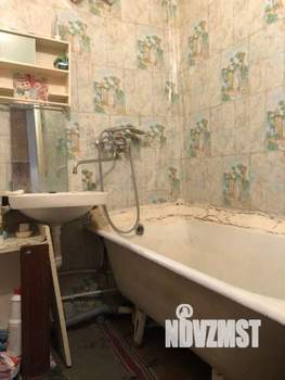 3-к квартира, вторичка, 48м2, 3/5 этаж