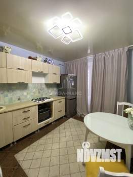 1-к квартира, вторичка, 38м2, 9/11 этаж