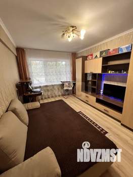 1-к квартира, вторичка, 32м2, 1/5 этаж