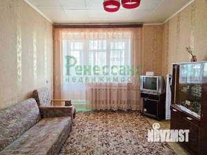 1-к квартира, вторичка, 32м2, 4/5 этаж
