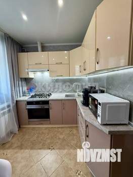 1-к квартира, вторичка, 34м2, 2/11 этаж