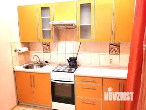 2-к квартира, вторичка, 47м2, 1/2 этаж