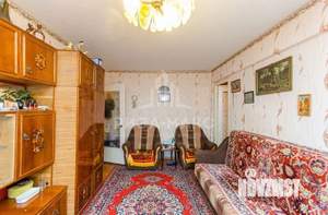2-к квартира, вторичка, 45м2, 3/5 этаж