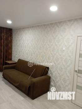 1-к квартира, вторичка, 38м2, 6/10 этаж
