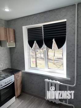 2-к квартира, вторичка, 46м2, 2/5 этаж