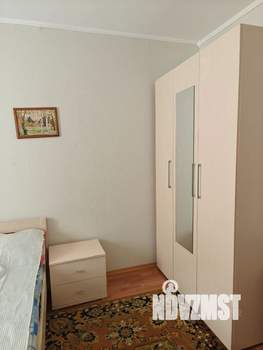2-к квартира, вторичка, 53м2, 2/9 этаж