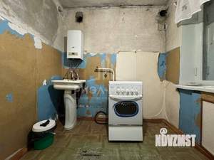 2-к квартира, вторичка, 44м2, 4/4 этаж