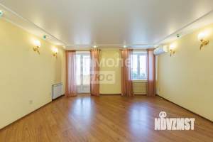 3-к квартира, вторичка, 64м2, 9/9 этаж