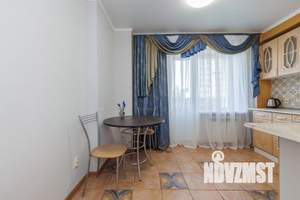 2-к квартира, вторичка, 63м2, 2/17 этаж