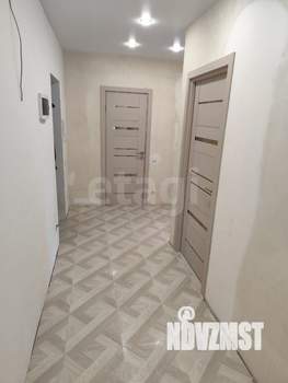 2-к квартира, вторичка, 65м2, 1/3 этаж