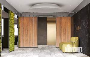 2-к квартира, сданный дом, 66м2, 5/9 этаж