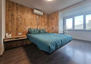 2-к квартира, вторичка, 51м2, 6/9 этаж