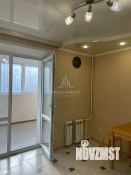 1-к квартира, вторичка, 54м2, 5/9 этаж