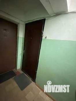 2-к квартира, вторичка, 48м2, 1/10 этаж