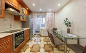 3-к квартира, вторичка, 78м2, 6/10 этаж