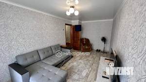 1-к квартира, вторичка, 31м2, 3/5 этаж