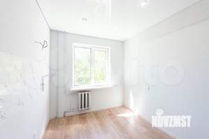 3-к квартира, вторичка, 64м2, 4/5 этаж