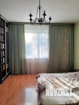 3-к квартира, вторичка, 82м2, 2/3 этаж