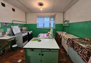 1-к квартира, вторичка, 14м2, 4/9 этаж