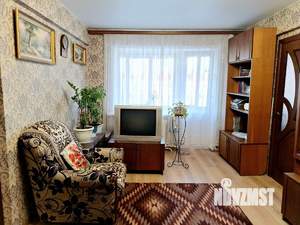 2-к квартира, вторичка, 45м2, 5/5 этаж