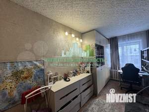 2-к квартира, вторичка, 47м2, 5/5 этаж