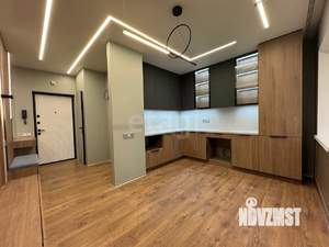 Студия квартира, вторичка, 31м2, 17/17 этаж