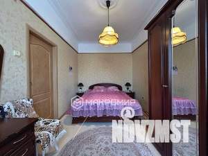 3-к квартира, вторичка, 74м2, 4/4 этаж